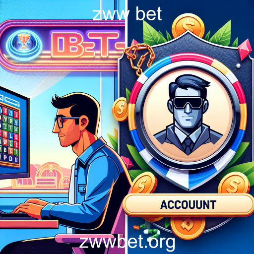 Desvendando a Categoria 'Conta' no ZWW Bet: Uma Nova Dimensão de Jogos de Palavras